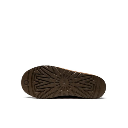 UGG Tasman Slipper Chestnut