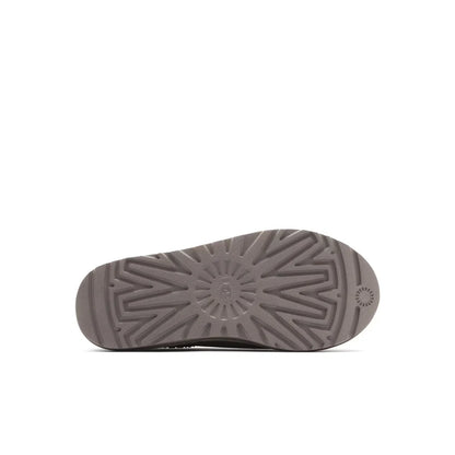 UGG Tasman Slipper Smoke Plume