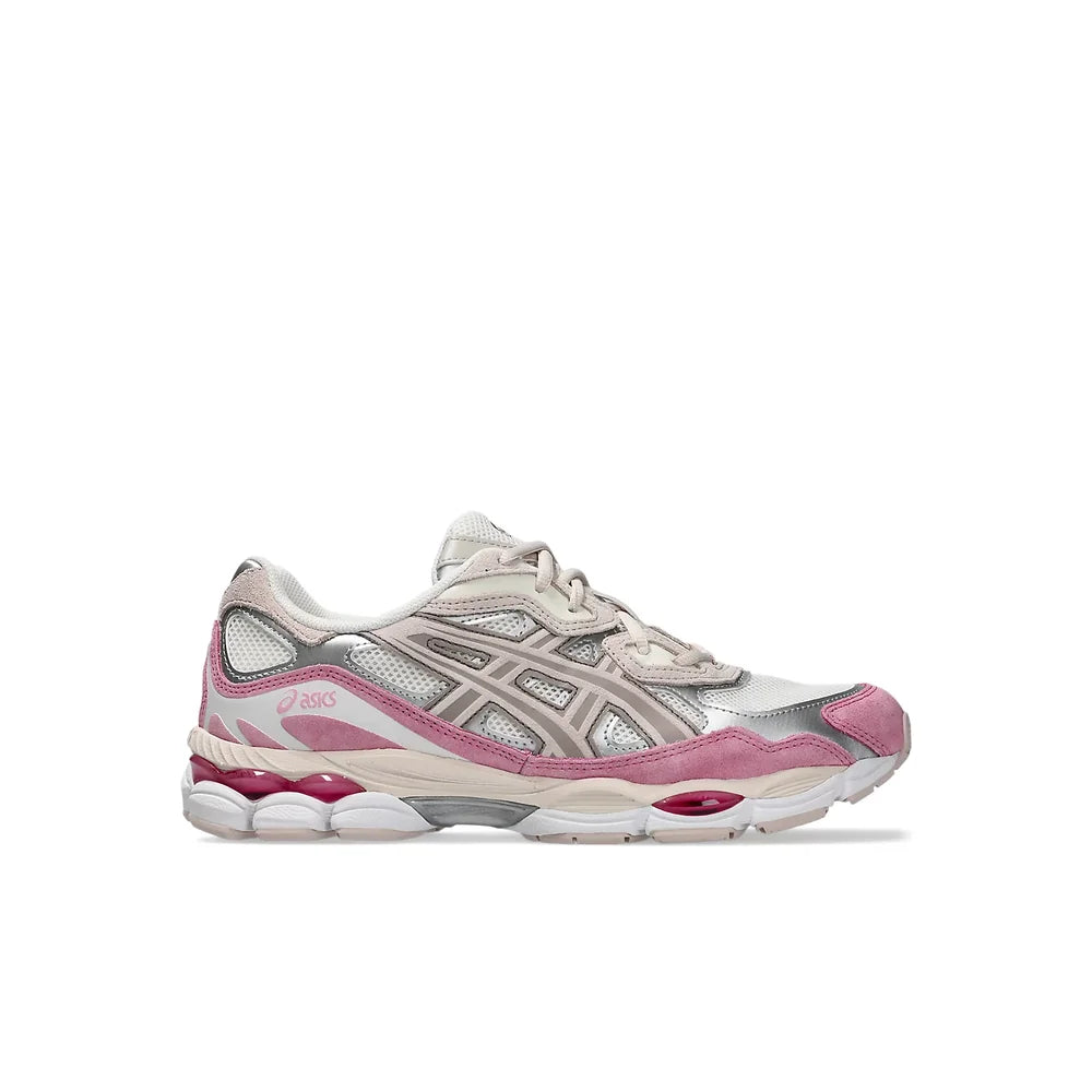 Asics Gel-NYC 'Cream Mineral Beige Pink'