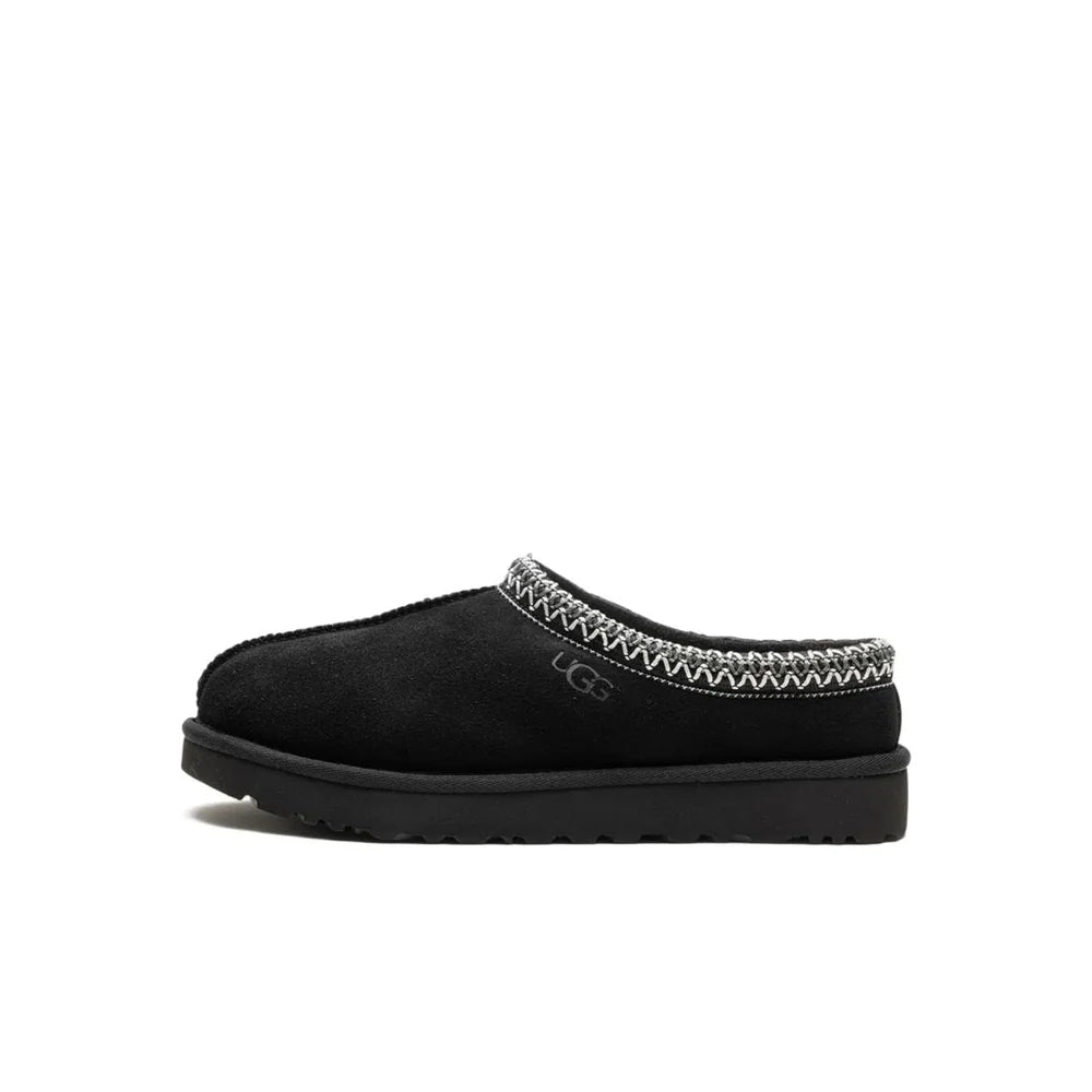 UGG Tasman Slipper Black