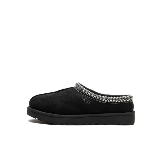 UGG Tasman Slipper Black