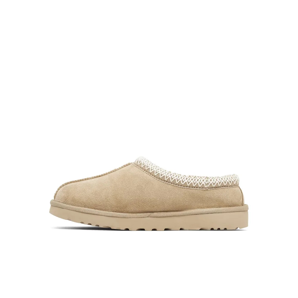 UGG Tasman Slipper Mustard