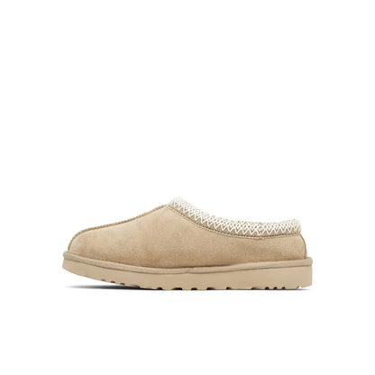UGG Tasman Slipper Mustard