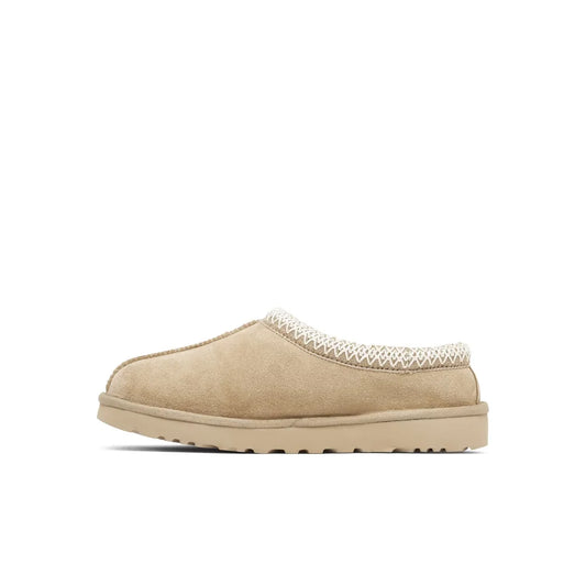 UGG Tasman Slipper Mustard