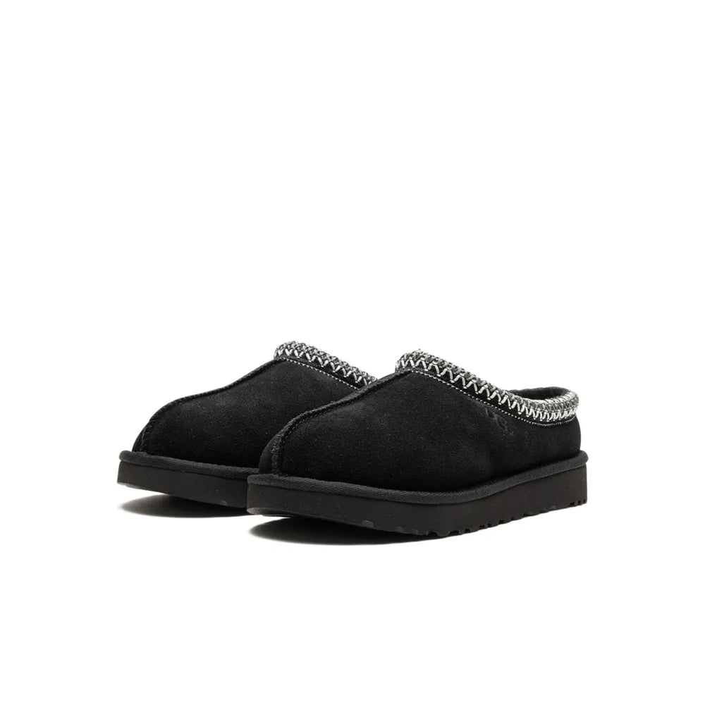 UGG Tasman Slipper Black