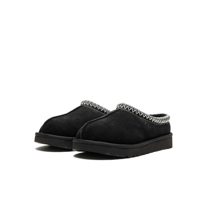 UGG Tasman Slipper Black