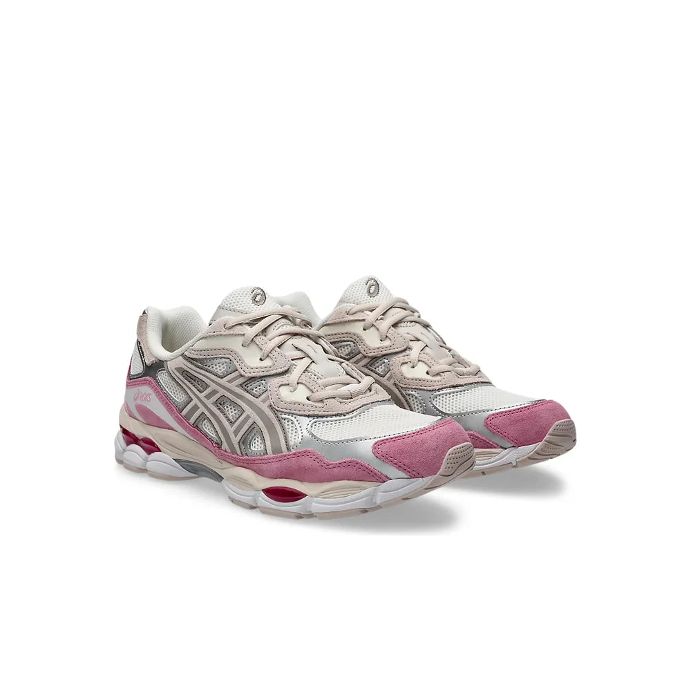 Asics Gel-NYC 'Cream Mineral Beige Pink'