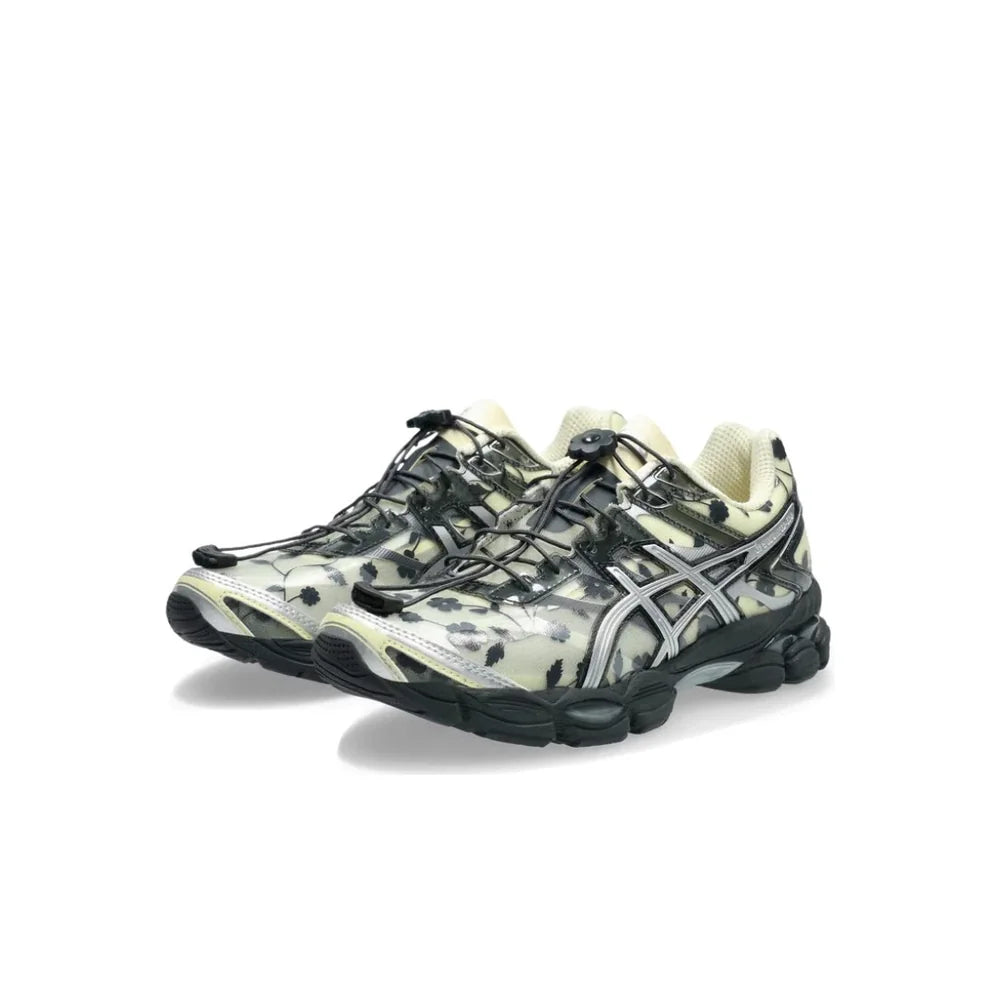 ASICS Gel-Cumulus 16 Cecilie Bahnsen Floral Pack Ivory Black