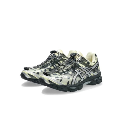 ASICS Gel-Cumulus 16 Cecilie Bahnsen Floral Pack Ivory Black