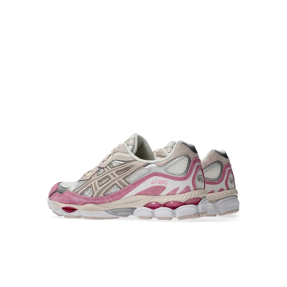 Asics Gel-NYC 'Cream Mineral Beige Pink'