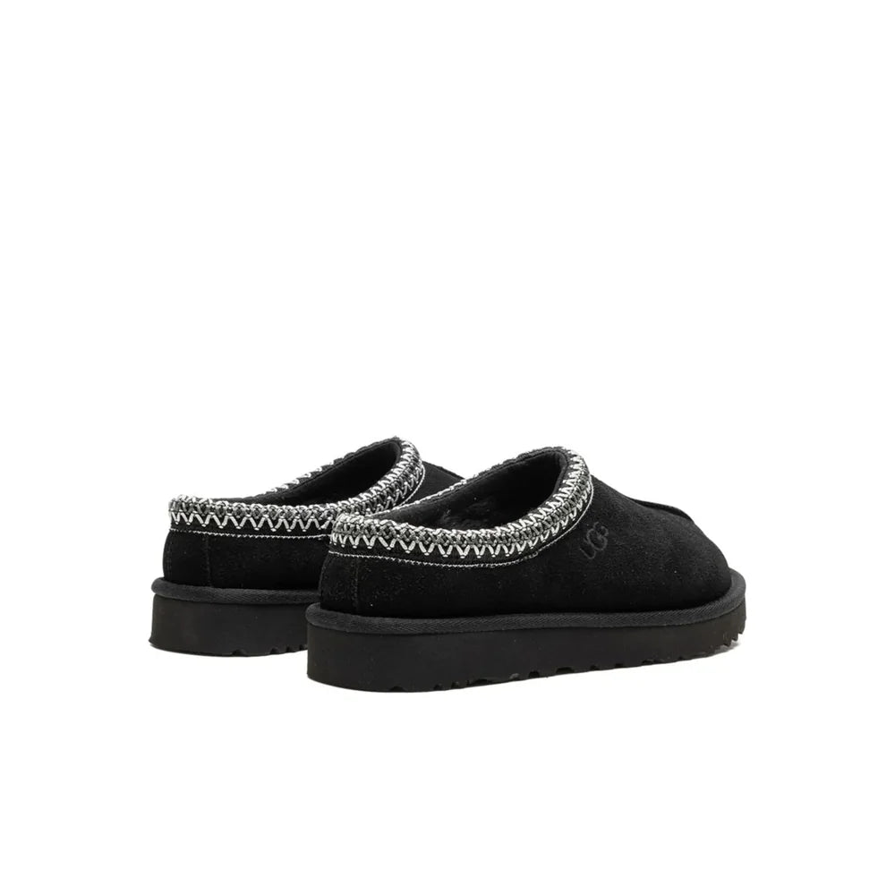 UGG Tasman Slipper Black