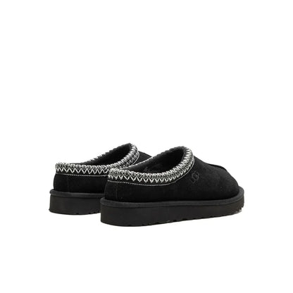 UGG Tasman Slipper Black
