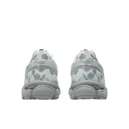 ASICS Gel-Cumulus 16 Cecilie Bahnsen Floral Pack Glacier Grey