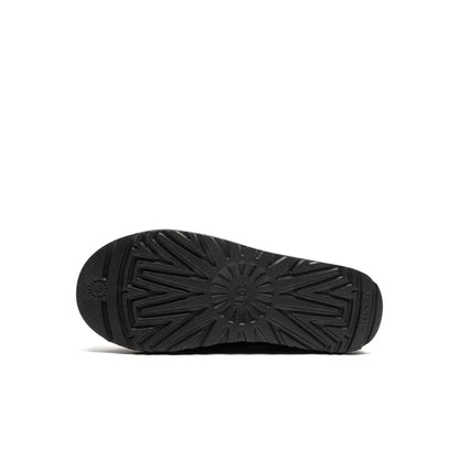 UGG Tasman Slipper Black