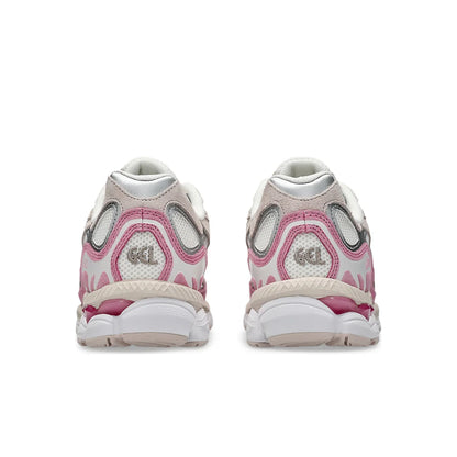 Asics Gel-NYC 'Cream Mineral Beige Pink'