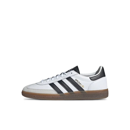 Adidas Handball Spezial White Black Gum