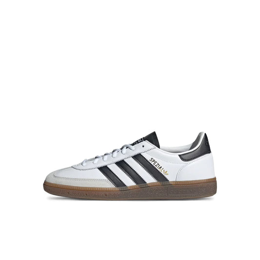 Adidas Handball Spezial White Black Gum