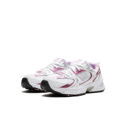 New Balance 530 'White Pink Sugar'