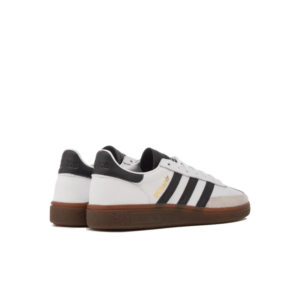 Adidas Handball Spezial White Black Gum