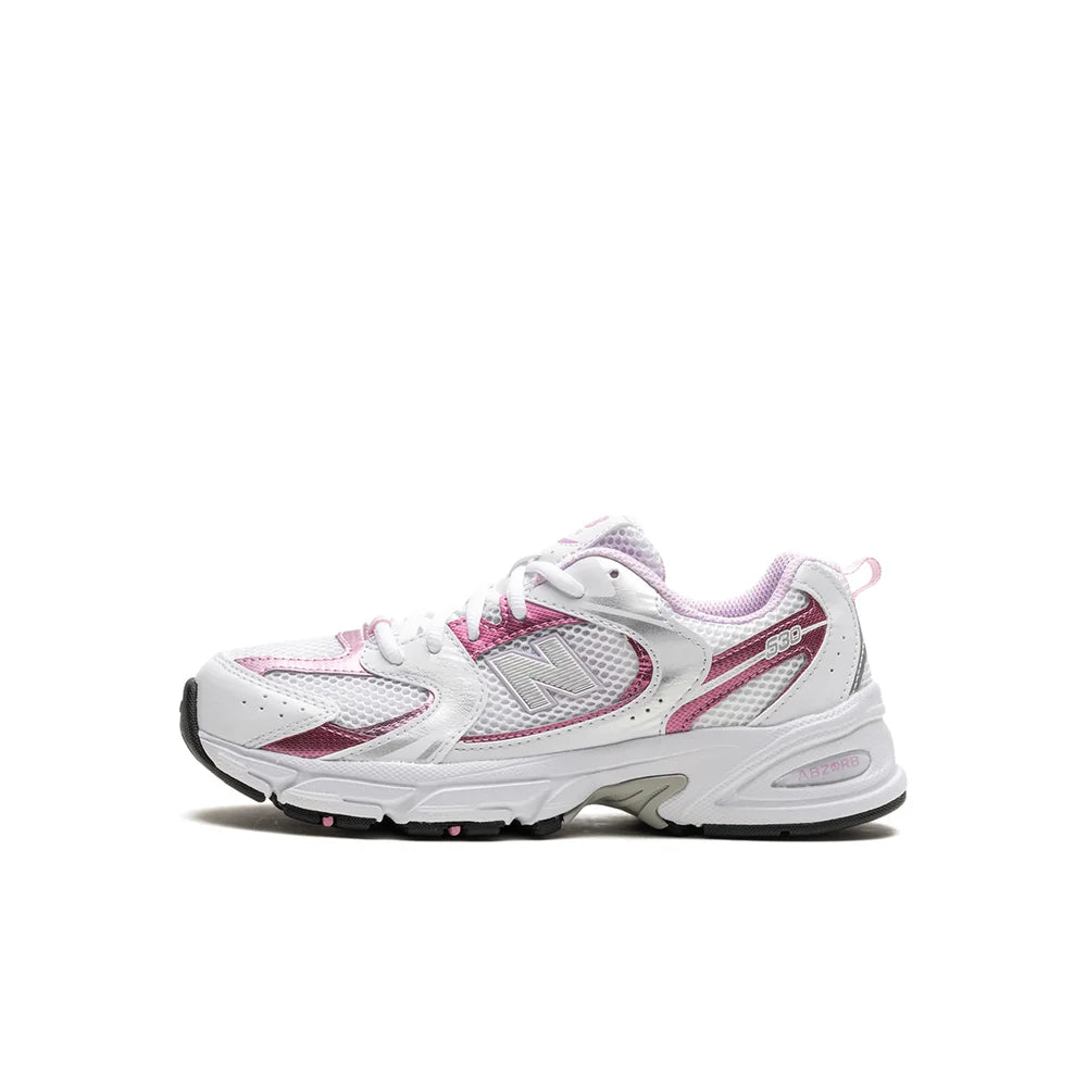 New Balance 530 'White Pink Sugar'
