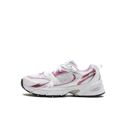 New Balance 530 'White Pink Sugar'
