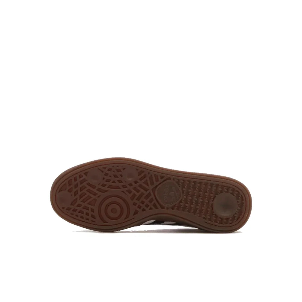 Adidas Handball Spezial White Black Gum