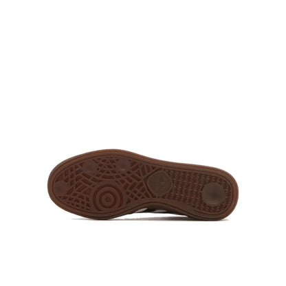 Adidas Handball Spezial White Black Gum