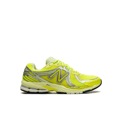 New Balance 860v2 Aime Leon Dore Yellow