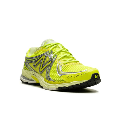 New Balance 860v2 Aime Leon Dore Yellow