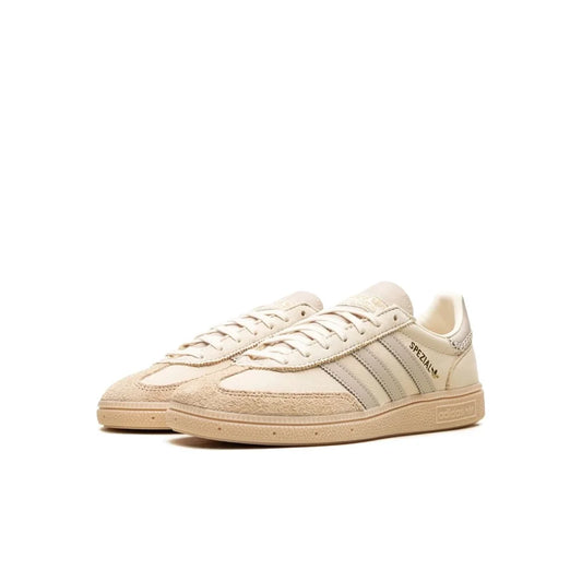 Adidas Handball Spezial Cream White Beige
