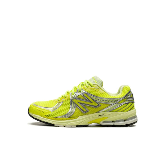 New Balance 860v2 Aime Leon Dore Yellow