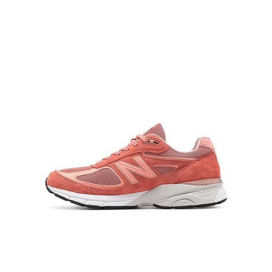 New Balance 990v4 Sunrise Rose