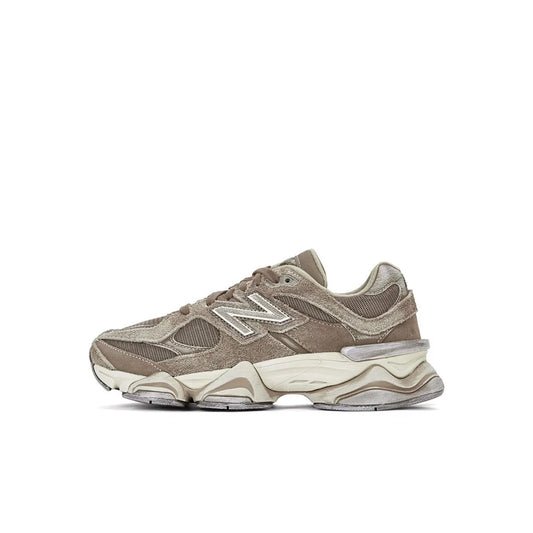 New Balance 9060 Mushroom Timberwolf