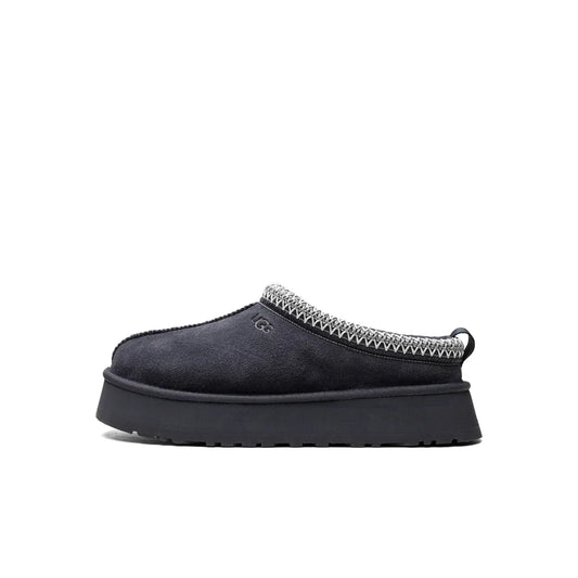 UGG Tazz Slipper Eve Blue