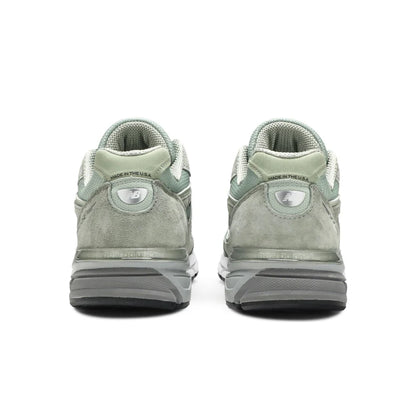 New Balance 990v4 Made in USA 'Mint'