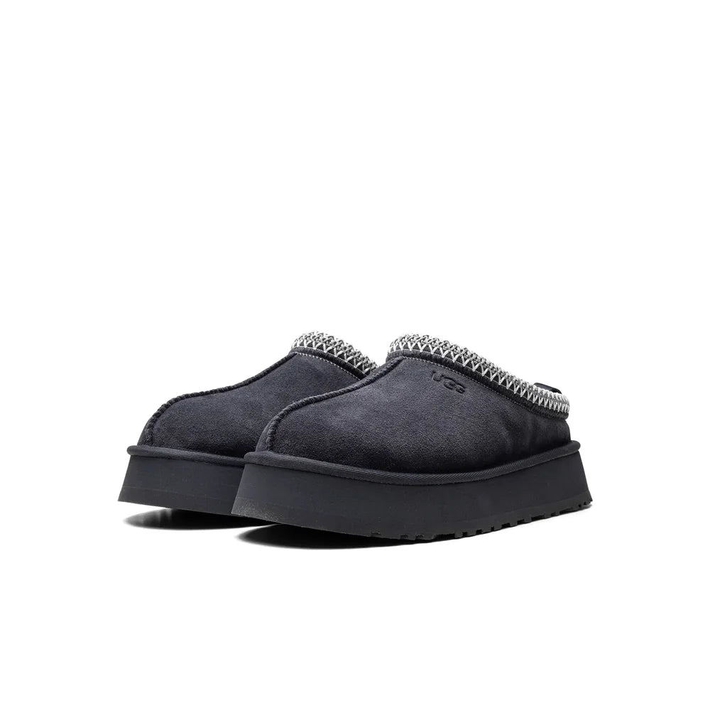 UGG Tazz Slipper Eve Blue