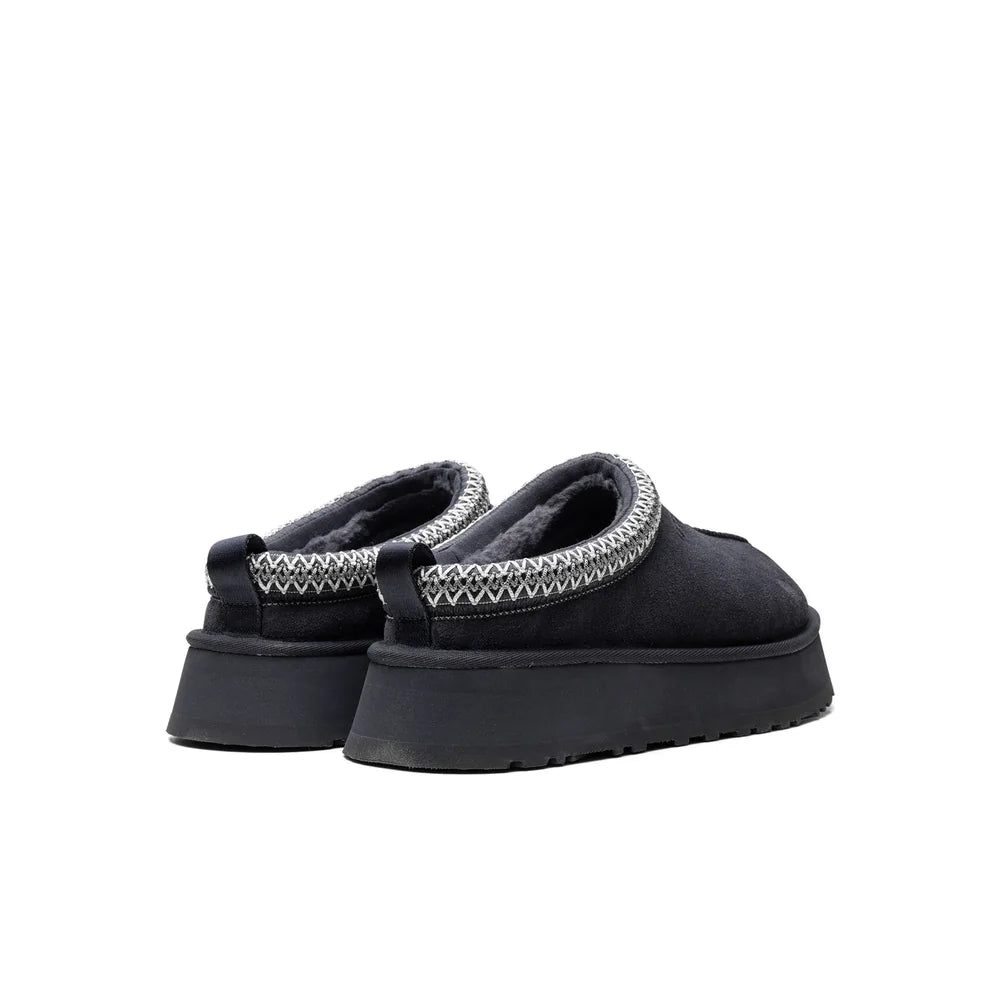 UGG Tazz Slipper Eve Blue