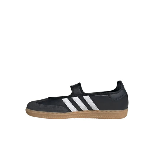 Adidas Samba Jane 'Black White Gum'