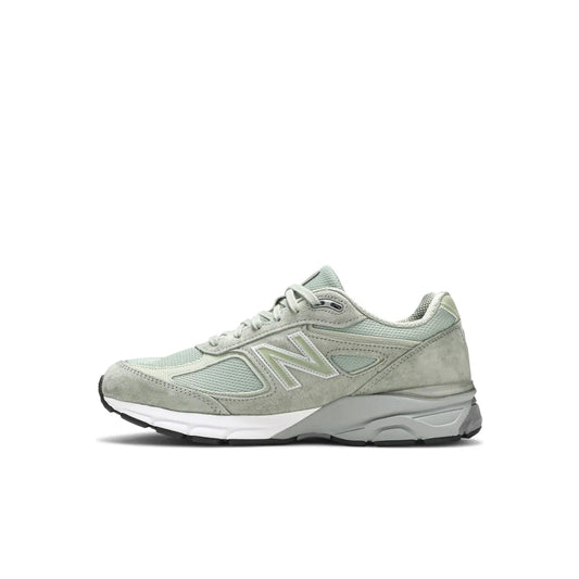 New Balance 990v4 Made in USA 'Mint'