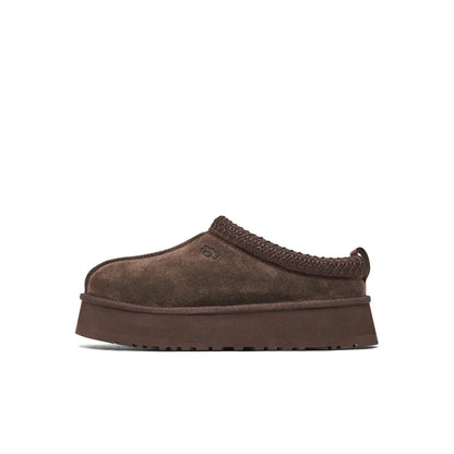 UGG Tazz Slipper Chocolate