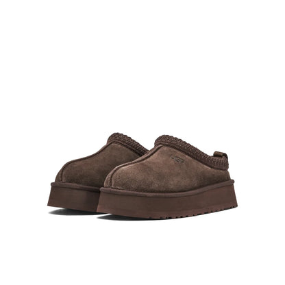 UGG Tazz Slipper Chocolate