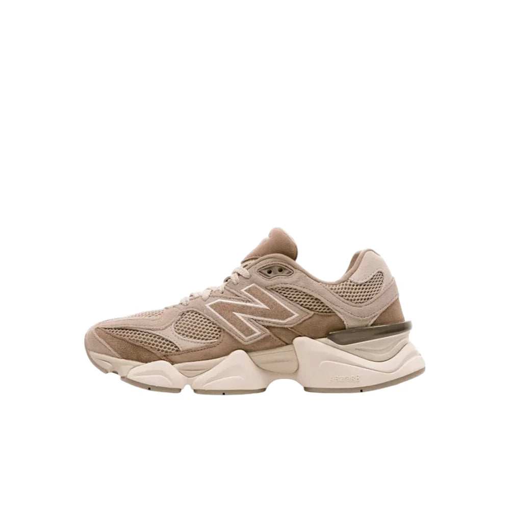 New Balance 9060 Arid Stone Mushroom
