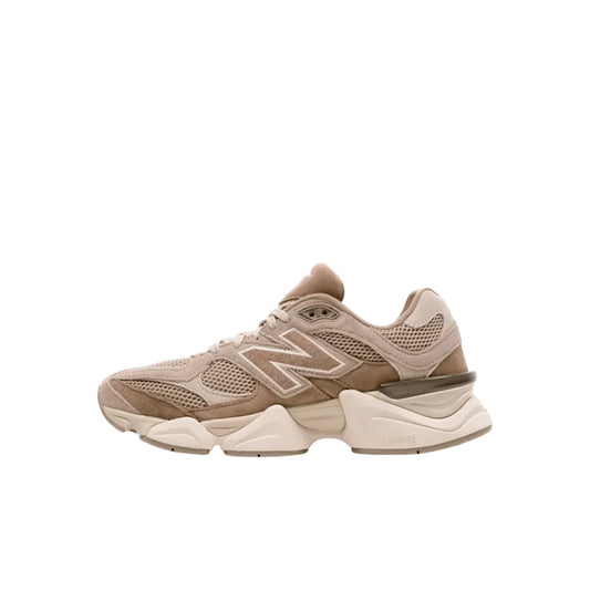 New Balance 9060 Arid Stone Mushroom
