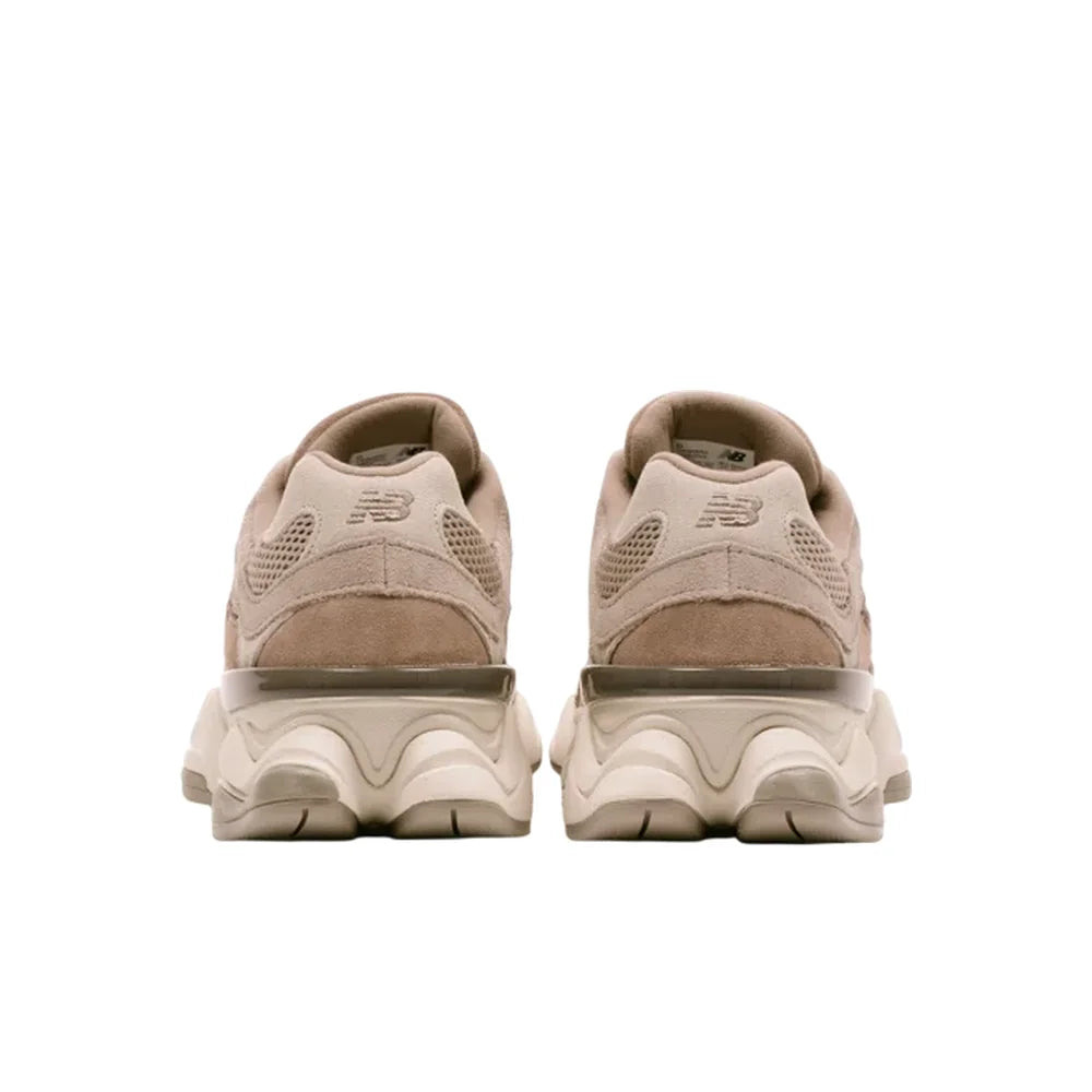 New Balance 9060 Arid Stone Mushroom