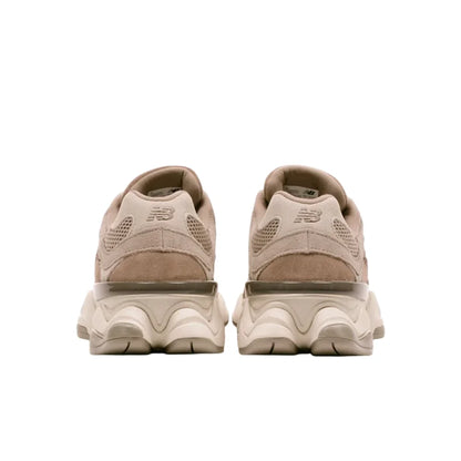 New Balance 9060 Arid Stone Mushroom