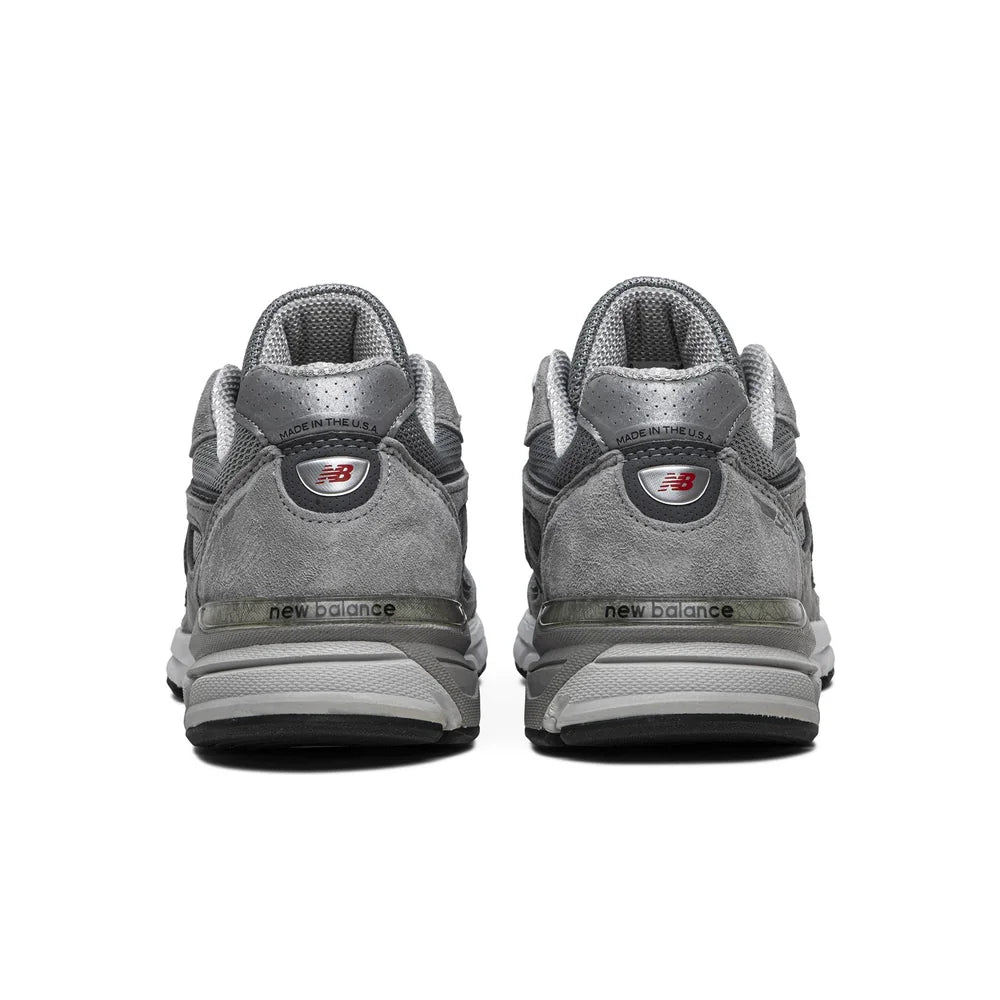 New Balance 990v4 Made in USA 'Castlerock'