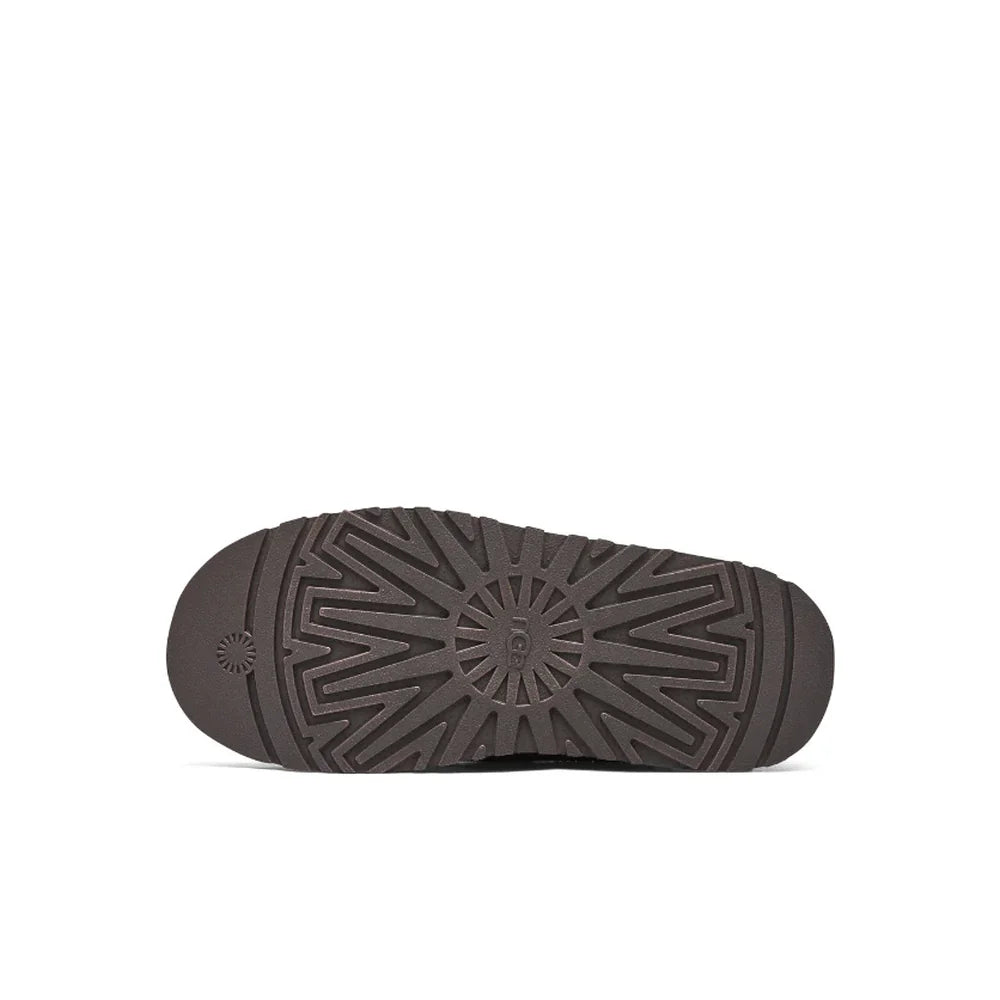 UGG Tazz Slipper Chocolate