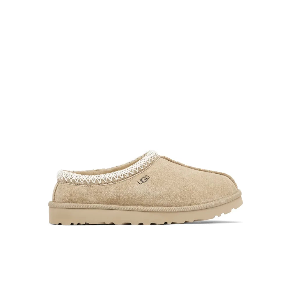 UGG Tasman Slipper Mustard