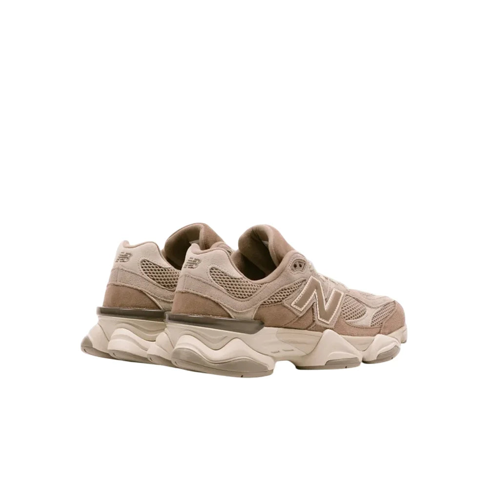 New Balance 9060 Arid Stone Mushroom