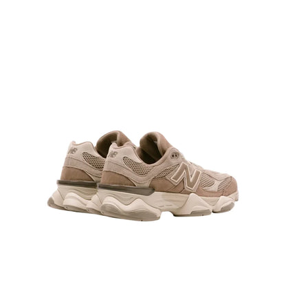 New Balance 9060 Arid Stone Mushroom